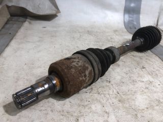 bontott MAZDA 6 Bal Féltengely