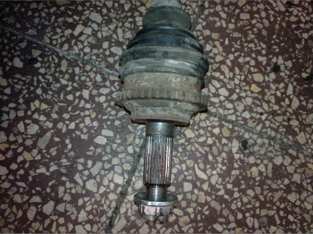 bontott MAZDA 6 Bal Féltengely