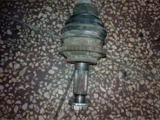 bontott MAZDA 6 Bal Féltengely