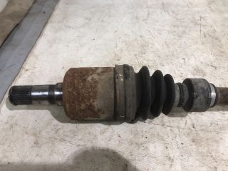 bontott MAZDA 6 Bal Féltengely