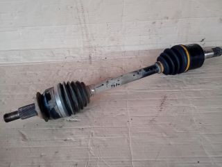 bontott MAZDA 6 Bal Féltengely