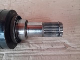 bontott MAZDA 6 Bal Féltengely