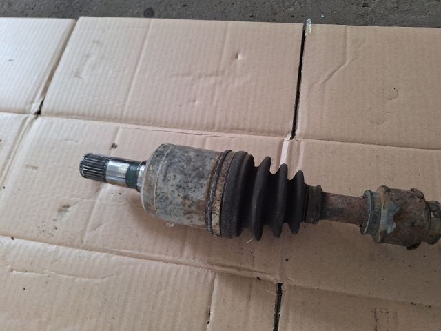 bontott MAZDA 6 Bal Féltengely