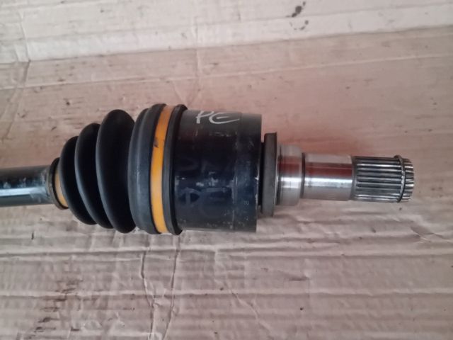 bontott MAZDA 6 Bal Féltengely