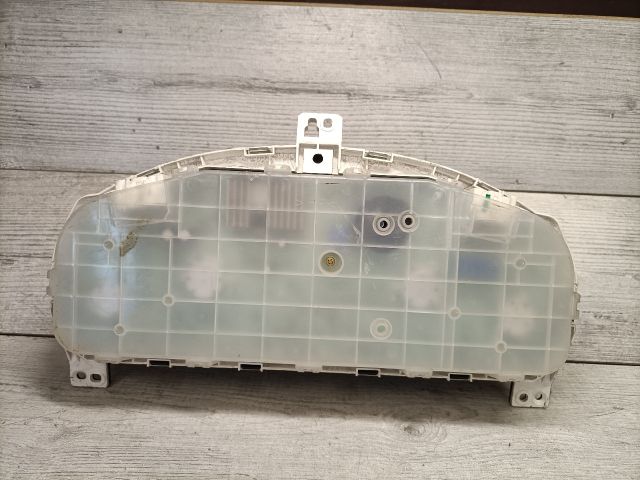 bontott MAZDA 6 Kilométeróra