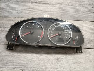 bontott MAZDA 6 Kilométeróra