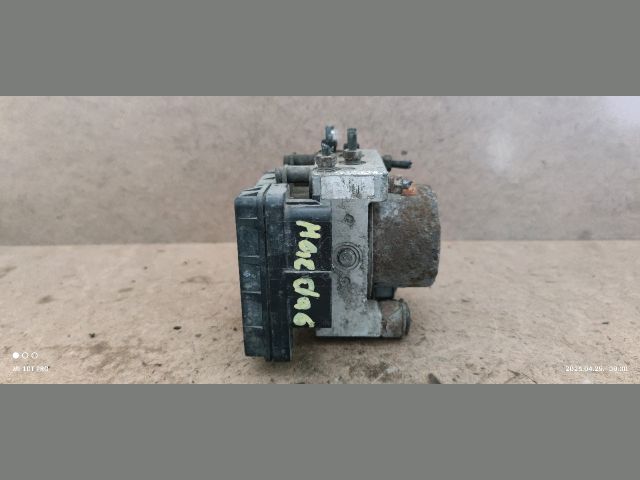 bontott MAZDA 6 ABS Kocka