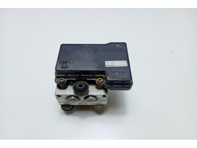 bontott MAZDA 6 ABS Kocka