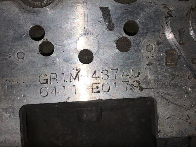 bontott MAZDA 6 ABS Kocka