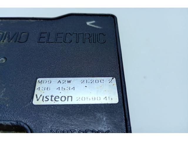 bontott MAZDA 6 ABS Kocka