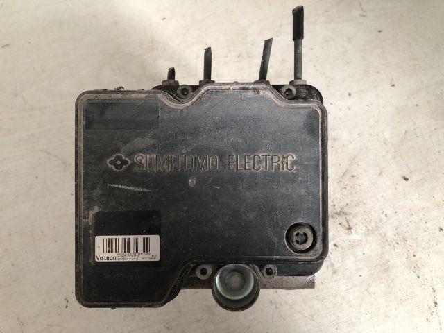 bontott MAZDA 6 ABS Kocka