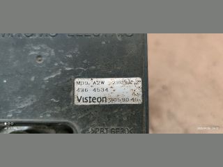 bontott MAZDA 6 ABS Kocka