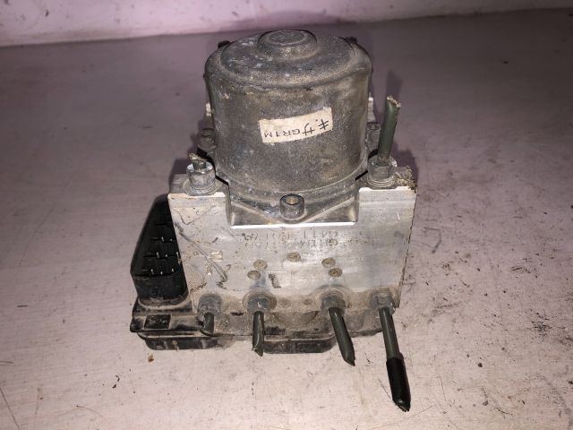 bontott MAZDA 6 ABS Kocka