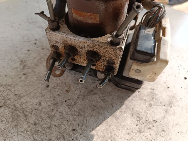 bontott MAZDA 6 ABS Kocka