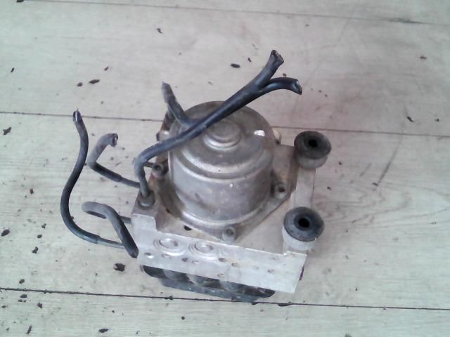 bontott MAZDA 6 ABS Kocka