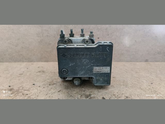 bontott MAZDA 6 ABS Kocka