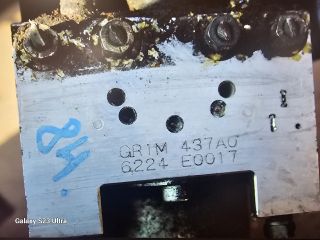 bontott MAZDA 6 ABS Kocka