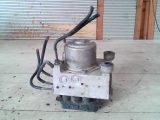 bontott MAZDA 6 ABS Kocka