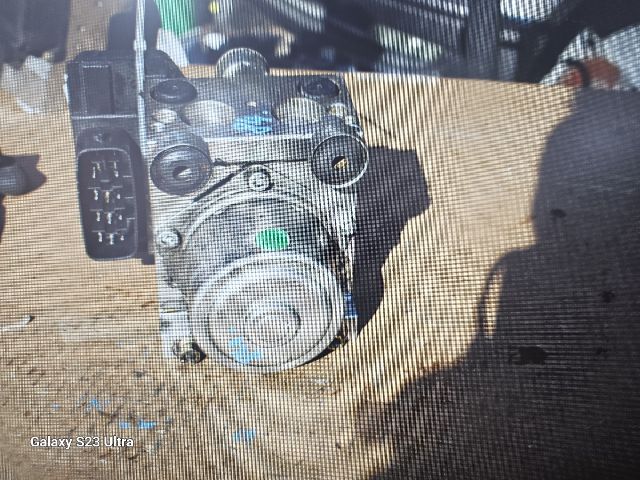 bontott MAZDA 6 ABS Kocka