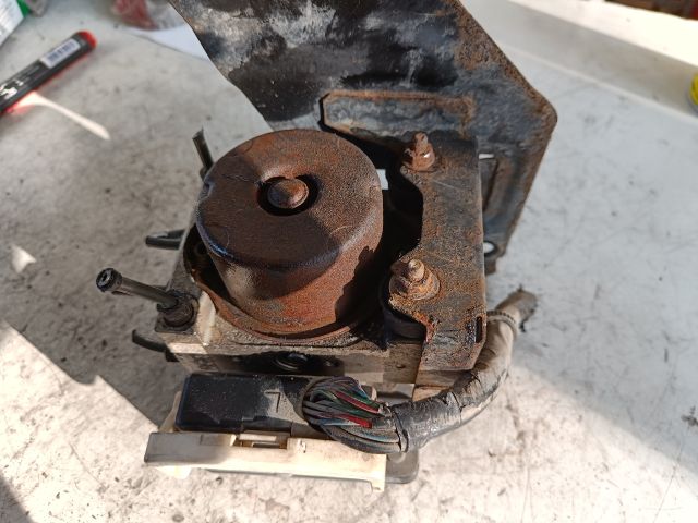 bontott MAZDA 6 ABS Kocka