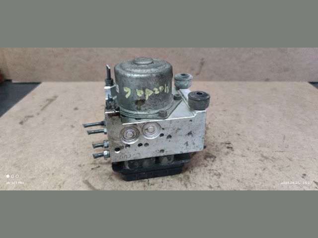 bontott MAZDA 6 ABS Kocka