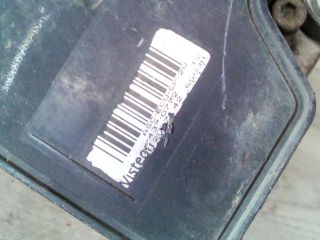 bontott MAZDA 6 ABS Kocka