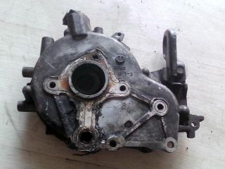 bontott MAZDA 6 Adagoló Tartó Bak