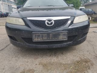 bontott MAZDA 6 Bal első Csonkállvány Kerékaggyal