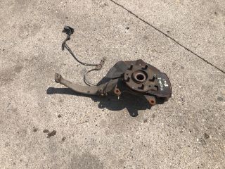 bontott MAZDA 6 Bal első Csonkállvány Kerékaggyal