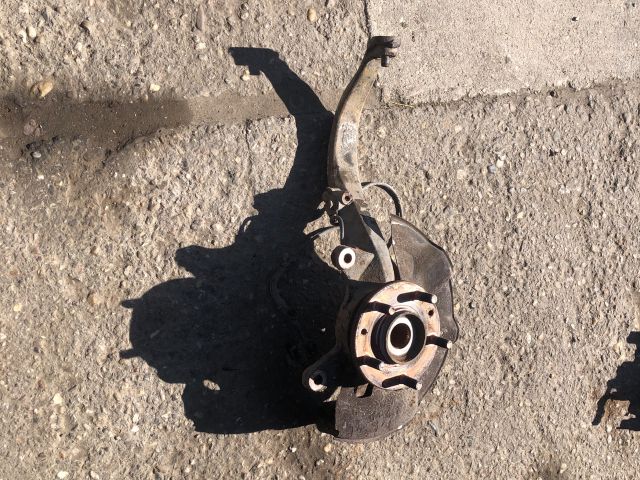 bontott MAZDA 6 Bal első Csonkállvány Kerékaggyal