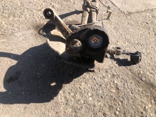 bontott MAZDA 6 Bal első Csonkállvány Kerékaggyal