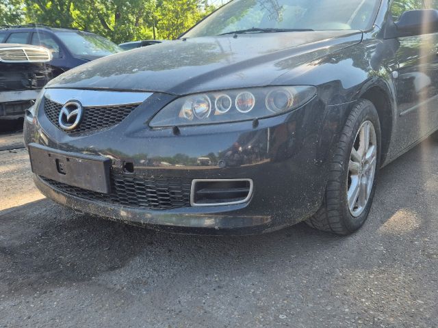 bontott MAZDA 6 Bal első Csonkállvány Kerékaggyal