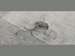 bontott MAZDA 6 Bal első Csonkállvány Kerékaggyal