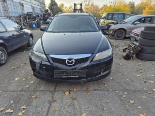 bontott MAZDA 6 Bal első Csonkállvány Kerékaggyal