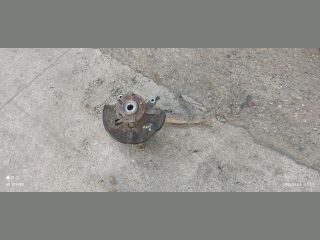 bontott MAZDA 6 Bal első Csonkállvány Kerékaggyal