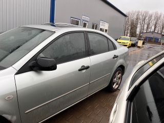 bontott MAZDA 6 Bal első Gólyaláb (Lengécsillapító, Rugó)