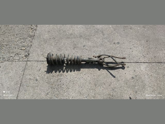 bontott MAZDA 6 Bal első Gólyaláb (Lengécsillapító, Rugó)