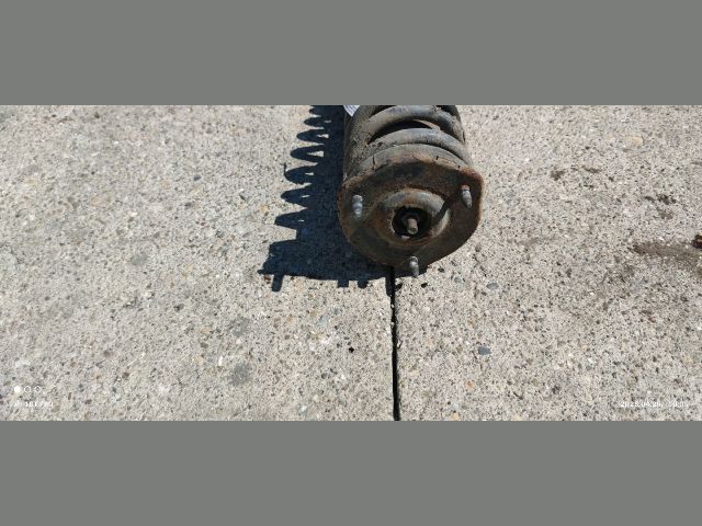 bontott MAZDA 6 Bal első Gólyaláb (Lengécsillapító, Rugó)