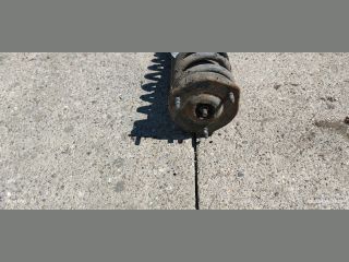 bontott MAZDA 6 Bal első Gólyaláb (Lengécsillapító, Rugó)