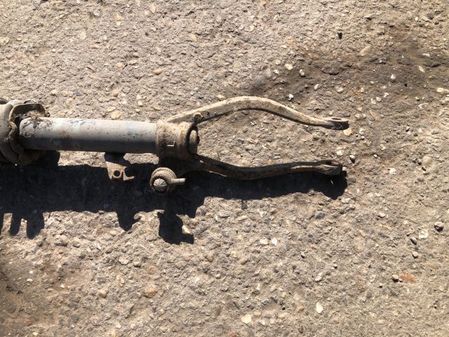 bontott MAZDA 6 Bal első Gólyaláb (Lengécsillapító, Rugó)