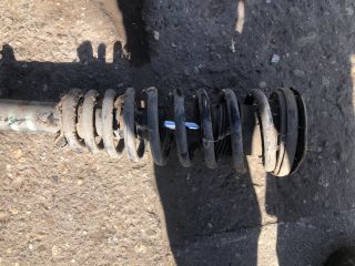 bontott MAZDA 6 Bal első Gólyaláb (Lengécsillapító, Rugó)