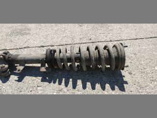 bontott MAZDA 6 Bal első Gólyaláb (Lengécsillapító, Rugó)