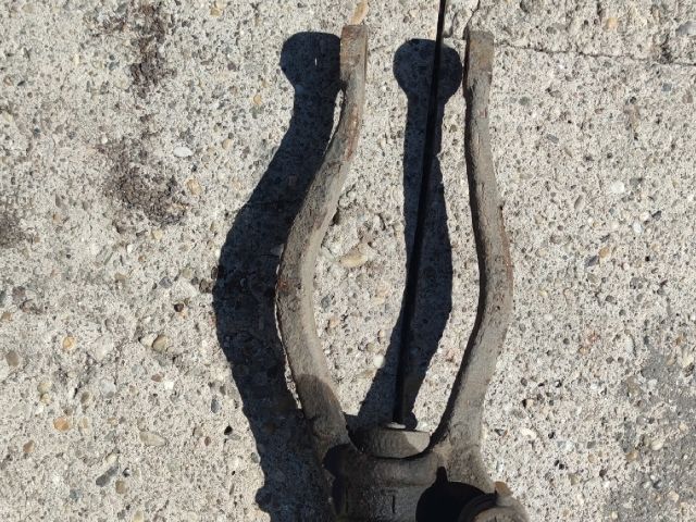 bontott MAZDA 6 Bal első Gólyaláb (Lengécsillapító, Rugó)