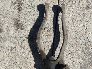 bontott MAZDA 6 Bal első Gólyaláb (Lengécsillapító, Rugó)