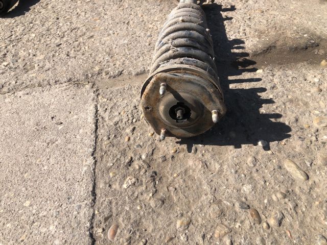 bontott MAZDA 6 Bal első Gólyaláb (Lengécsillapító, Rugó)