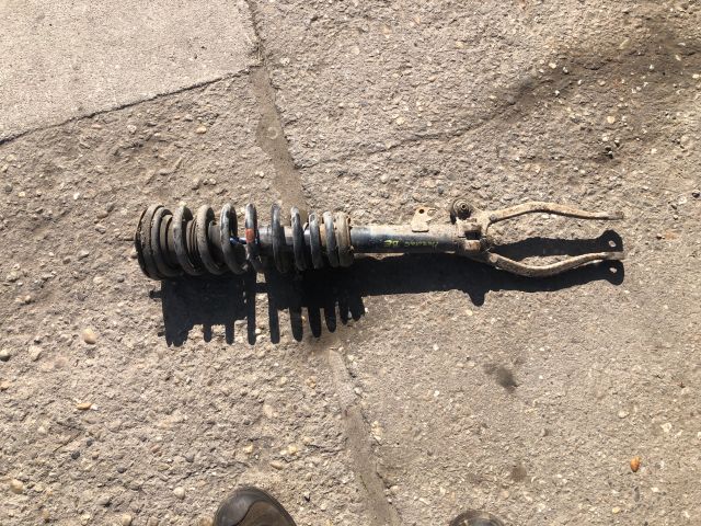 bontott MAZDA 6 Bal első Gólyaláb (Lengécsillapító, Rugó)