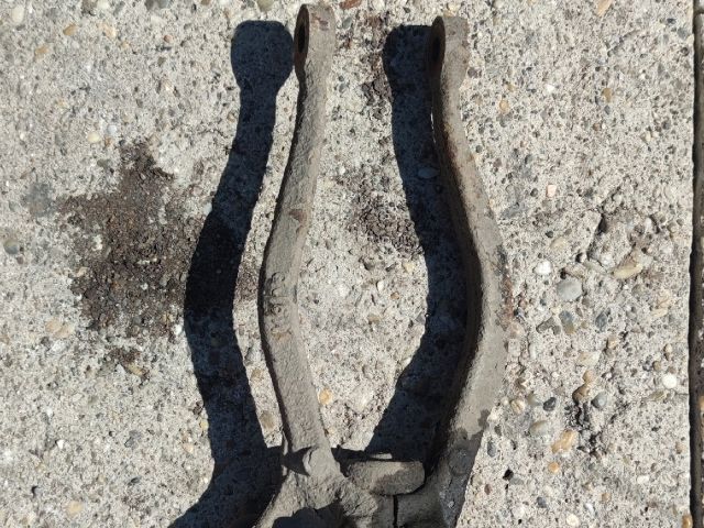 bontott MAZDA 6 Bal első Gólyaláb (Lengécsillapító, Rugó)