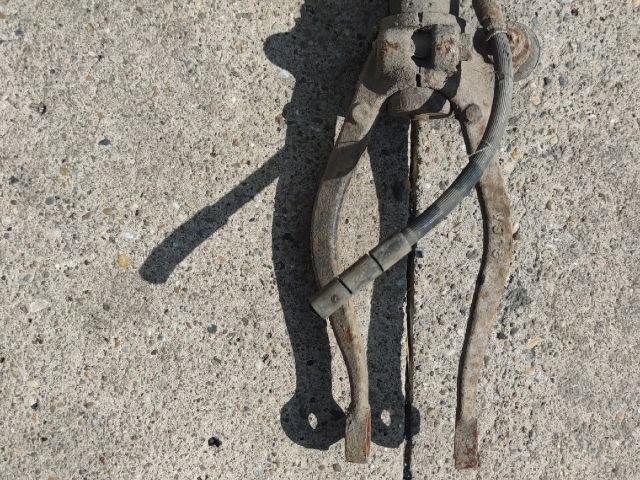 bontott MAZDA 6 Bal első Gólyaláb (Lengécsillapító, Rugó)