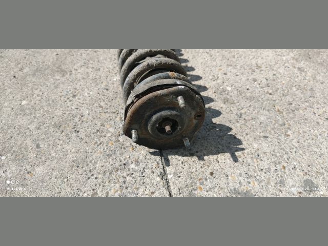 bontott MAZDA 6 Bal első Gólyaláb (Lengécsillapító, Rugó)