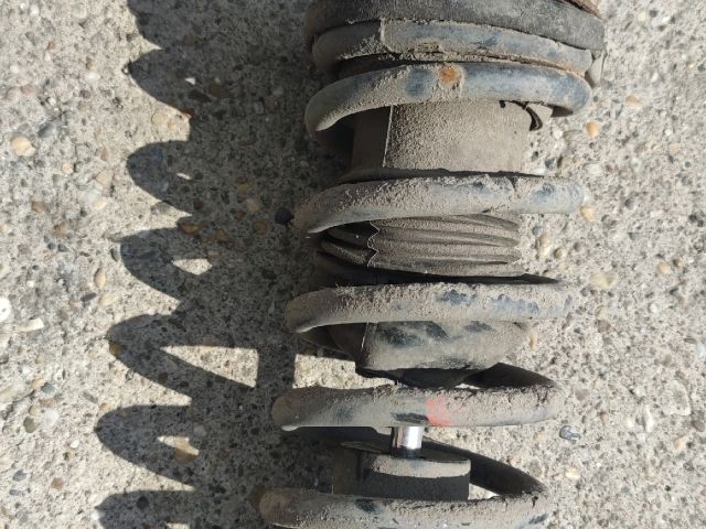 bontott MAZDA 6 Bal első Gólyaláb (Lengécsillapító, Rugó)